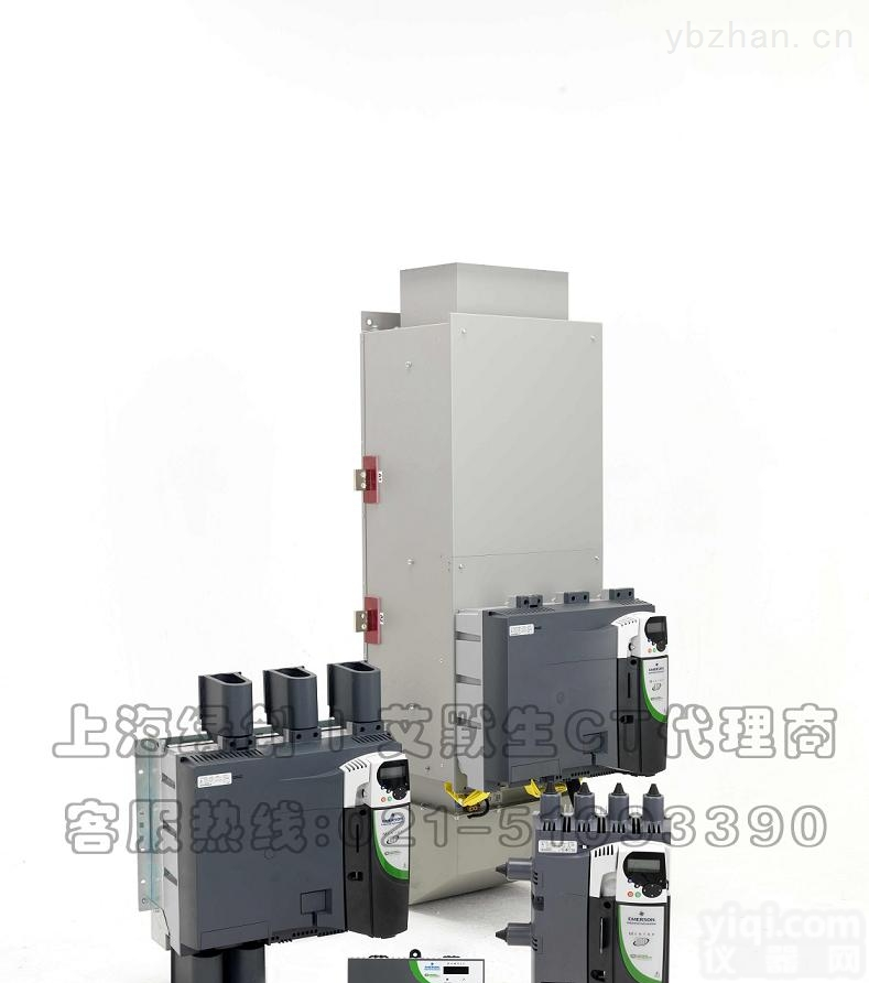 MP25A4或MP25A4R  <em>艾默生</em>CT 高性能<em>直流</em>驱动器