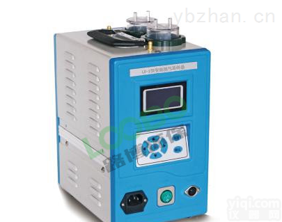 LB-2型智能烟气<em>采样器</em>  烟气<em>粉尘</em><em>青岛路</em>博LB-2型智能烟气<em>采样器</em>