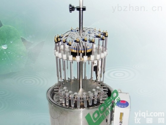 <em>LB</em>-K<em>200</em>  <em>LB</em>-K<em>200</em><em>氮气吹扫仪</em>厂家直销