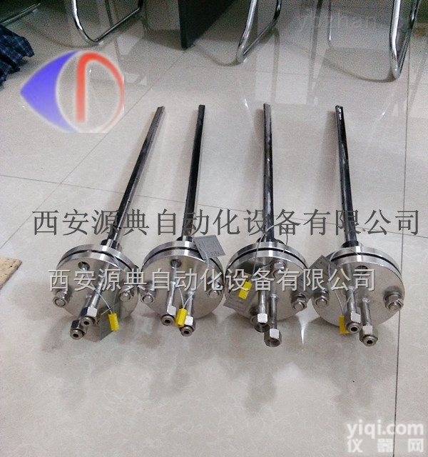 LG-LGW  <em>插入式</em><em>威力</em>巴<em>流量计</em>