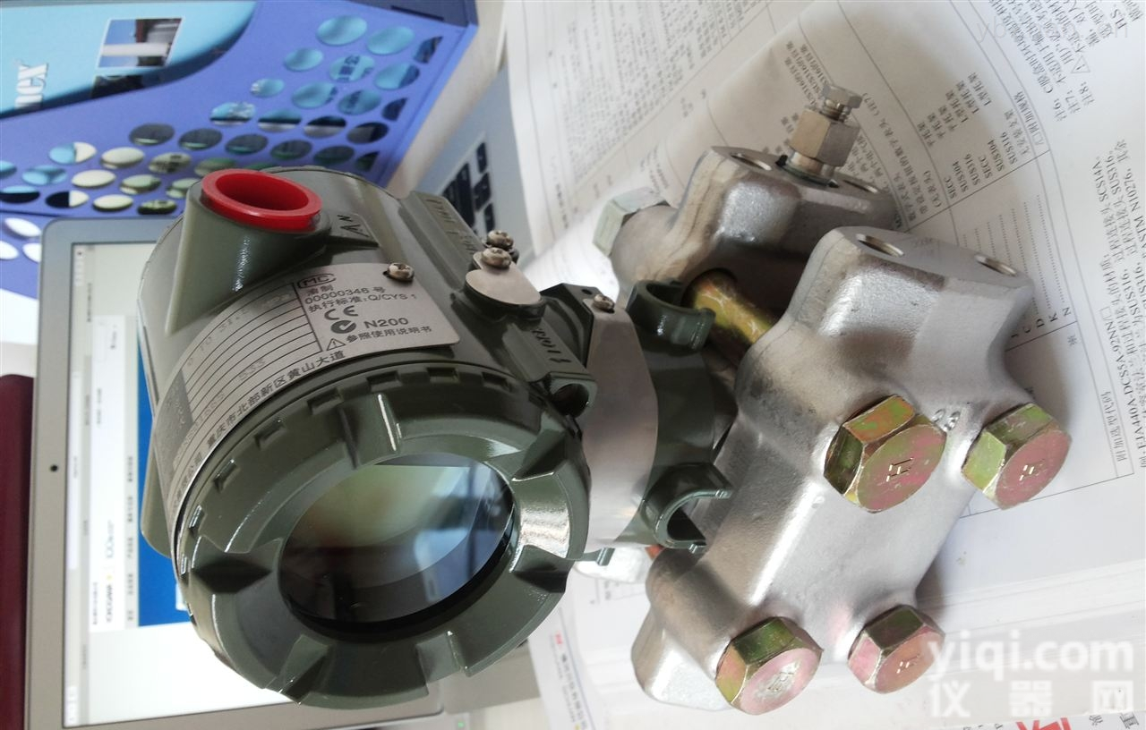 <em>EJA110E</em>-JMS4G-712DN  <em>横河</em><em>川仪</em><em>EJA110E</em>-JMS4G-712DN差压压力变送器<em>横河</em><em>川仪</em>EJA原装福贵自动化