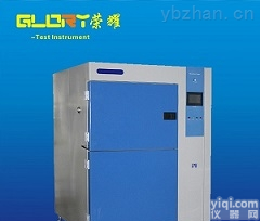 YTST-021-65-LW  三箱式高低温冷热冲击试验箱