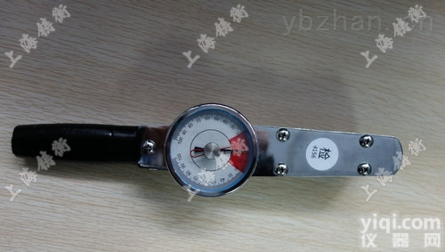 检查螺栓<em>力矩</em>用的表盘<em>扳手</em>/表盘<em>力矩</em>检测<em>扳手</em>2-10N.m
