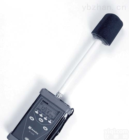HI-2200  美国HOLODAY HI-2200 射频电磁辐射分析仪、<em>宽频场强仪</em>