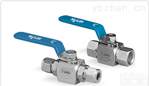 <em>韩国</em>HY-LOK原装进口105系列高压球阀/<em>厦门</em><em>穆齐</em>机电设备有限公司