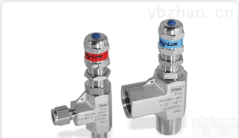 韩国HY-LOK安全阀/韩国HY-LOK<em>针型阀</em>/韩国HY-LOK<em>仪表</em>阀/韩国HY-LOK代理销售