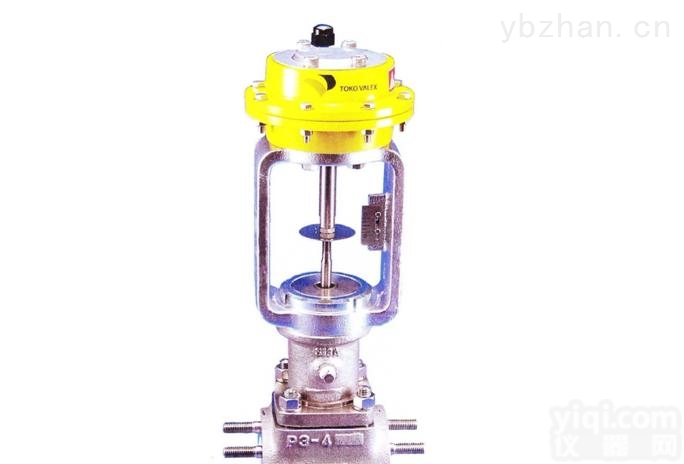 <em>日本</em>TOKO东工耐酸碱<em>调节阀</em>T-8210/<em>日本</em>TOKO东工代理销售