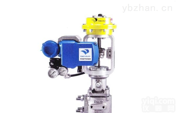 <em>日本</em>TOKO东工耐酸碱<em>调节阀</em>T-8220/<em>日本</em>TOKO东工代理销售