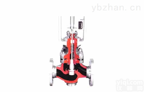 <em>日本</em>TOKO东工单座<em>调节阀</em>T-8110/<em>日本</em>TOKO东工代理销售