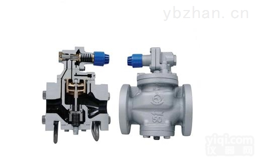 <em>日本</em>VENN（阀天）先导式<em>减压阀</em>RP-6/<em>日本</em>VENN（阀天）代理销售