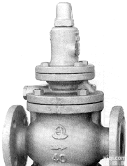 <em>日本</em>VENN（阀天）先导式<em>减压阀</em>RP-1H/<em>日本</em>VENN（阀天）