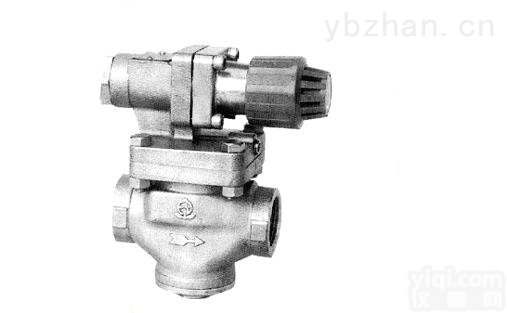 <em>日本</em>VENN（阀天）先导式<em>减压阀</em>RP-7/<em>日本</em>VENN（阀天）代理销售