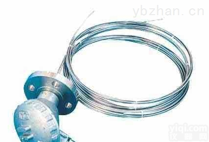 WRN-240D  固定安装防爆<em>插座式热电偶</em>