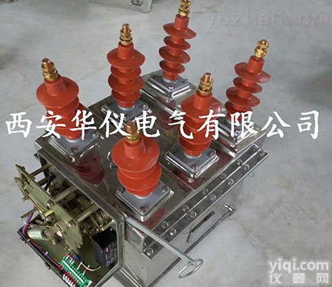 ZW8-12  ZW8-12柱上看门狗<em>分界</em>开关<em>控制器</em>制造厂家