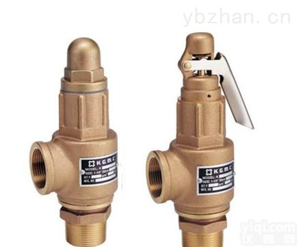 <em>台湾</em>金口KGMC青铜安全阀/<em>原装进口</em><em>台湾</em>金口KGMC代理销售