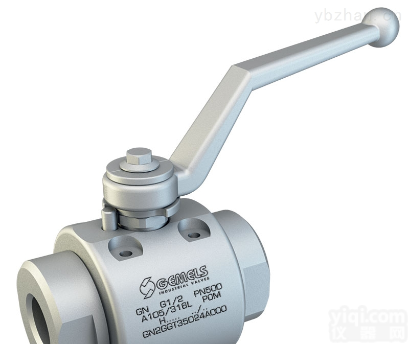 <em>意大利</em>盖姆斯Gemels高压两通<em>球阀</em>GM.GN/<em>意大利</em>盖姆斯Gemels代理销售