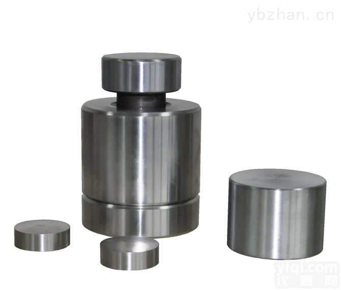 YZMJΦ26-40mm实验室<em>圆柱形</em><em>模具</em>|<em>小型</em>压片机<em>模具</em>_送货上门