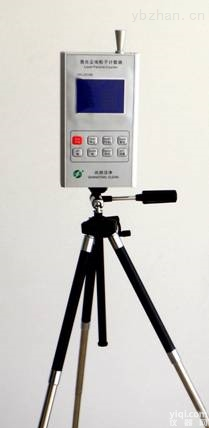 --  <em>现货供应</em>便携式空气<em>粒子</em>计数器性价比zui高