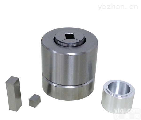 <em>FKMJ</em>（宽3-10mm）<em>方形</em>开瓣<em>模具</em>