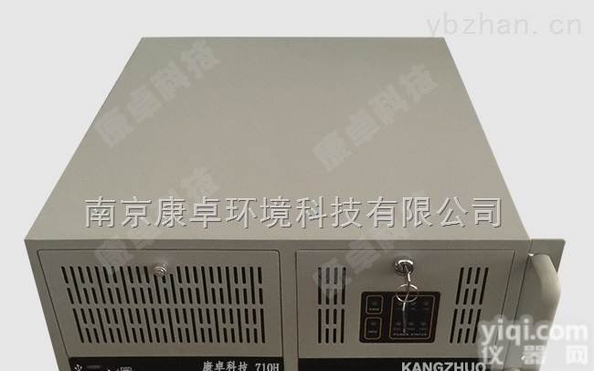 IPC-710H  <em>南京</em>康卓科技<em>工控</em>机  性价比高