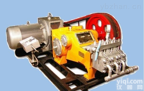 <em>GZB</em>-90E  XPB-90E高压<em>注浆泵</em> 压浆机 柱塞泵泥浆泵