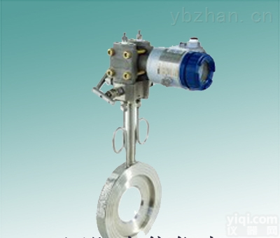 HZKL-M/HZKL-Q  一体化智能<em>孔板</em>质量<em>流量</em>计/限流<em>孔板</em>/<em>标准</em>型一体化<em>孔板</em><em>流量</em>计