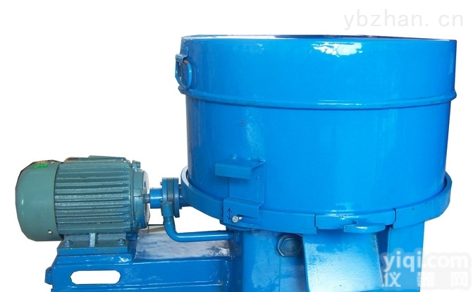 MHY-<em>16520</em>  碾<em>轮式</em><em>混砂机</em>