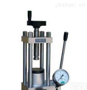 实验室粉末<em>成型机</em>|769YP-24B手动粉末压<em>样机</em>_送货上门