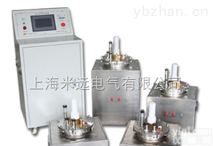 SR-V 蒸发冷却材料<em>相容</em>性试验<em>装置</em>