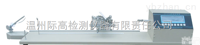 半自动<em>纱线</em><em>捻度</em>仪,<em>纱线</em><em>捻度</em><em>测试仪</em>