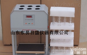 HCA-100  <em>东易</em><em>日盛</em>  恒温<em>消解器</em>6管COD加热