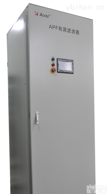 ANAPF50-380 50A  <em>安科</em>瑞ANAPF50-380 50A<em>谐波</em>智能滤波装置