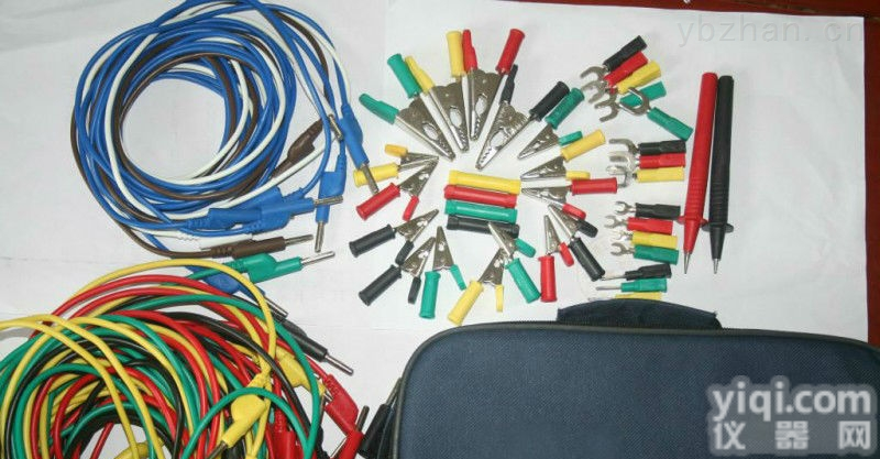 <em>电力</em>测试<em>导线</em>包//拓腾<em>电力</em>试验线