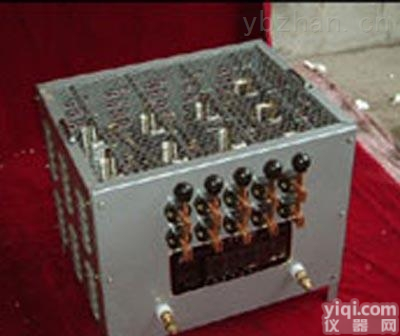 BP-<em>400</em><em>稳定</em><em>变阻器</em>
