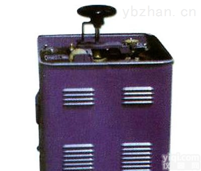 BQ3<em>直流电动机</em><em>启动</em><em>变阻器</em>