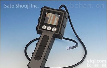 PR03EX内窥镜  佐藤PR03EX工业内窥镜<em>先端</em>可驱佐藤总代理