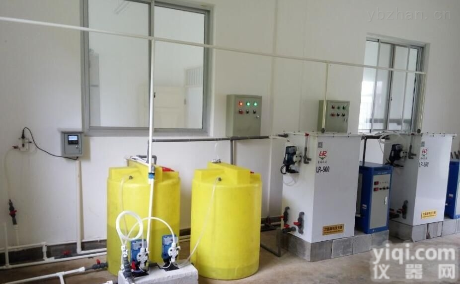 <em>长春</em>【HY-AO】  <em>长春</em>二氧化氯<em>发生器</em>