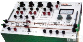 <em>FM02</em>型单/双直线<em>演示仪</em>