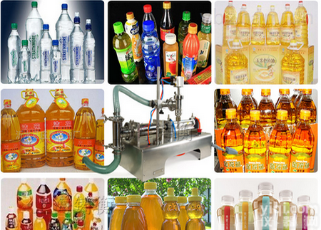 <em>小型</em><em>灌装机</em>  液体单头<em>小型</em><em>灌装机</em>