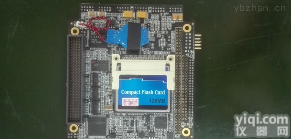 <em>研祥</em> 104-1649CLD 工业<em>主板</em>