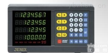 DSC-<em>803</em>东山<em>数显</em>装置  DSC-<em>803</em>东山<em>数显</em>装置 JENIX东山总代理