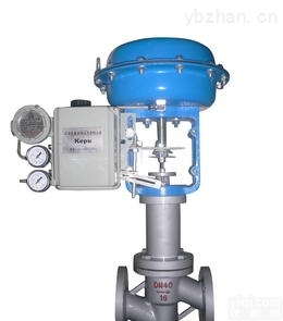 TKLP100  气动薄膜<em>三通</em>合<em>分流</em><em>调节阀</em>厂家供应