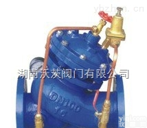 <em>YX741X</em>  <em>YX741X</em> <em>可调式</em>减压<em>稳压</em>阀