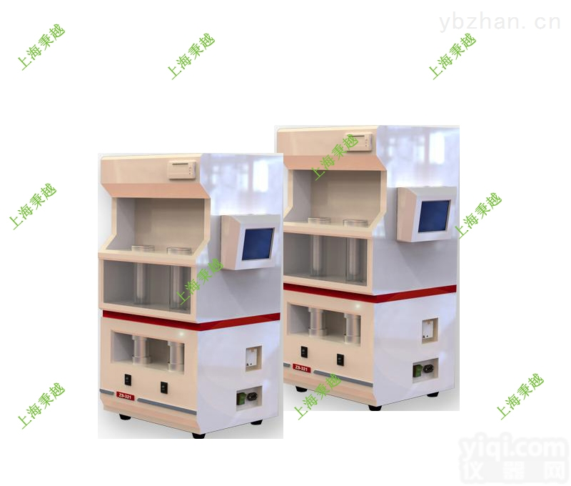 BYSE-A2  <em>索氏</em><em>提取</em>器专业生产商制造<em>全自动</em><em>索氏</em><em>提取</em>器