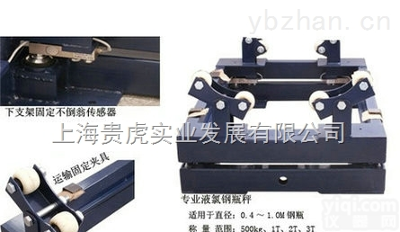 GH-SCS  【三吨<em>钢瓶</em>称】_2吨<em>带上</em><em>下限</em>报警氯瓶秤