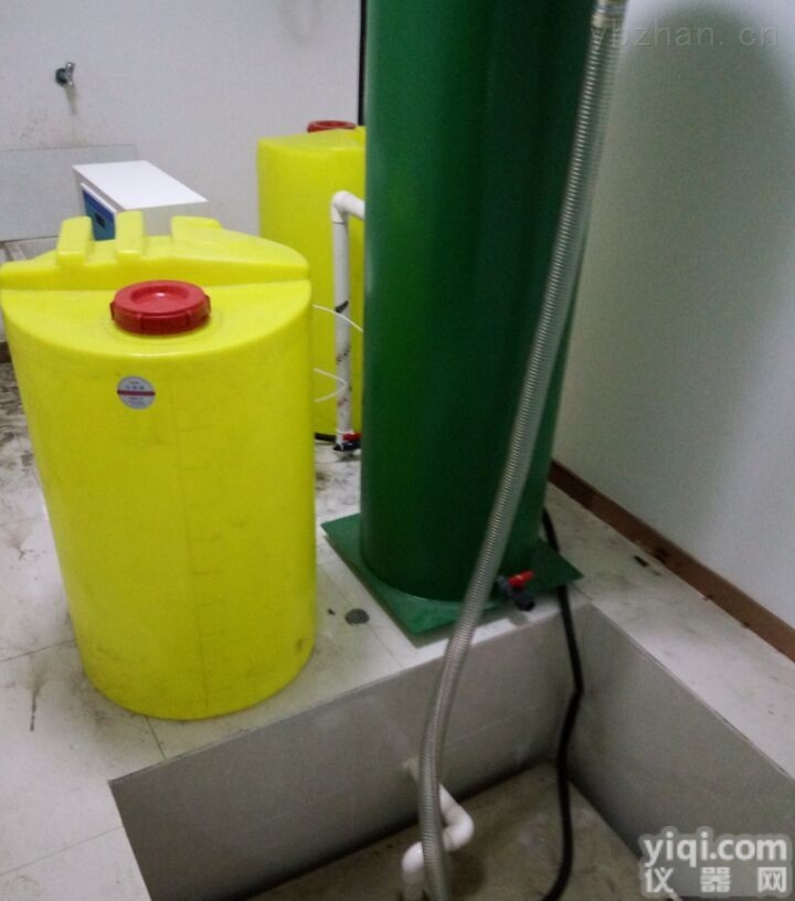 吴忠<em>电解</em>法二氧化氯发生器<em>专业生产</em>商