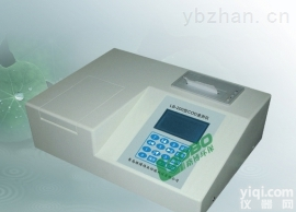 LB-9000  供应科研实验室<em>青岛路</em>博LB-9000 快速<em>COD</em><em>测定仪</em>