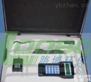 LB-FC  <em>青岛路</em>博LB-FC<em>手持式</em>智能粉尘检测仪测试方法扩散式