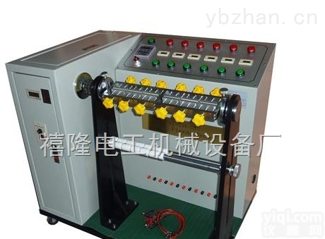 XL-CW  插头引线弯曲<em>试验机</em> 线材弯折摇摆<em>试验机</em> 电线<em>曲折</em>测试机