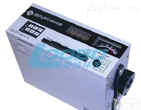 P-5L2C  P-5L2C便携式微电脑<em>粉尘</em>仪检测<em>灵敏度</em>0.01mg/m3